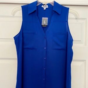 NWT Portofino shirt